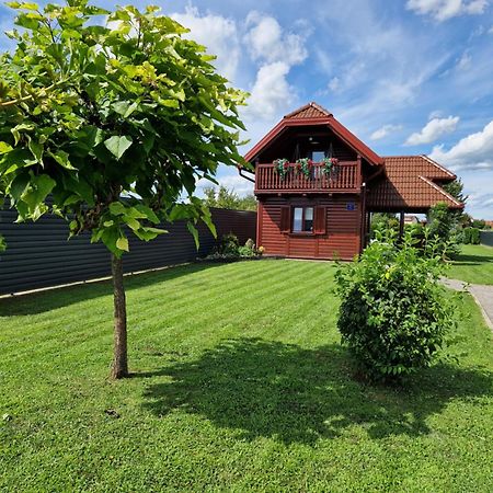54 Green Road Varazdin Kucan Marof Екстериор снимка