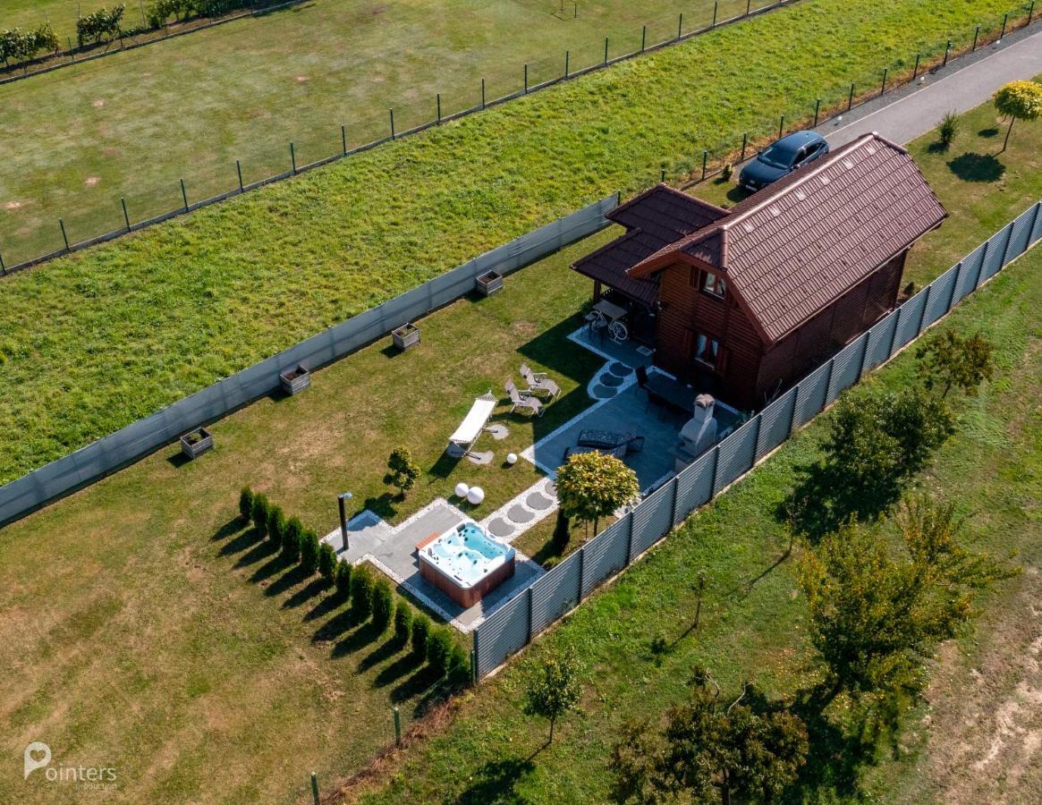 54 Green Road Varazdin Kucan Marof Екстериор снимка