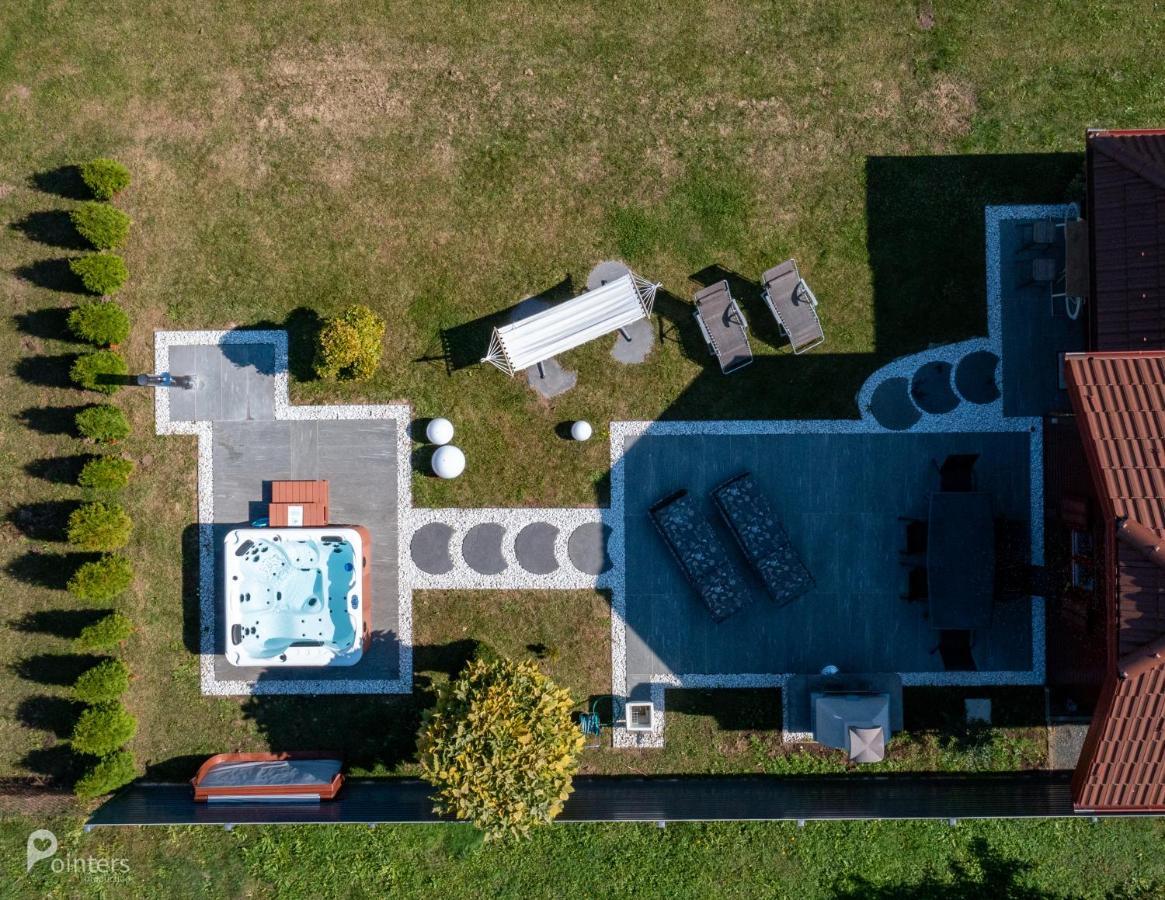 54 Green Road Varazdin Kucan Marof Екстериор снимка