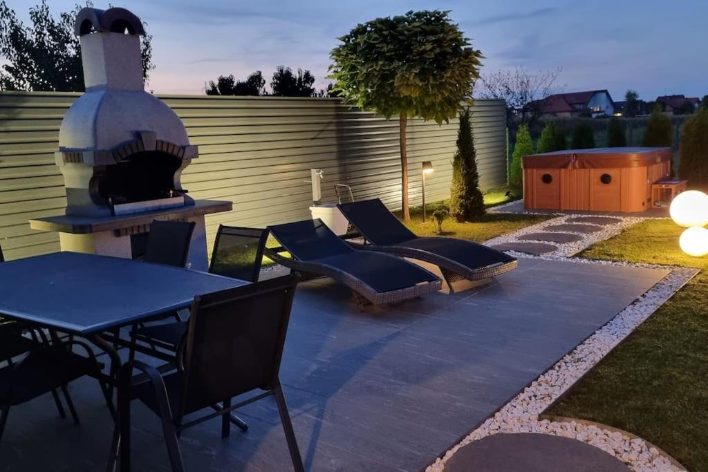 54 Green Road Varazdin Kucan Marof Екстериор снимка