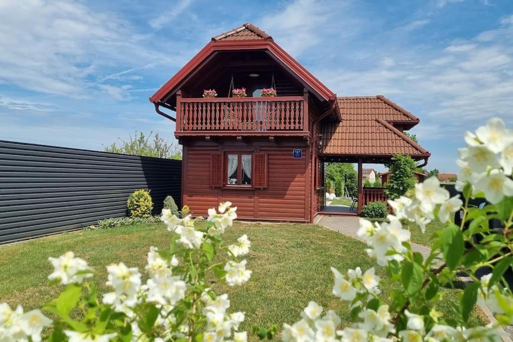 54 Green Road Varazdin Kucan Marof Екстериор снимка