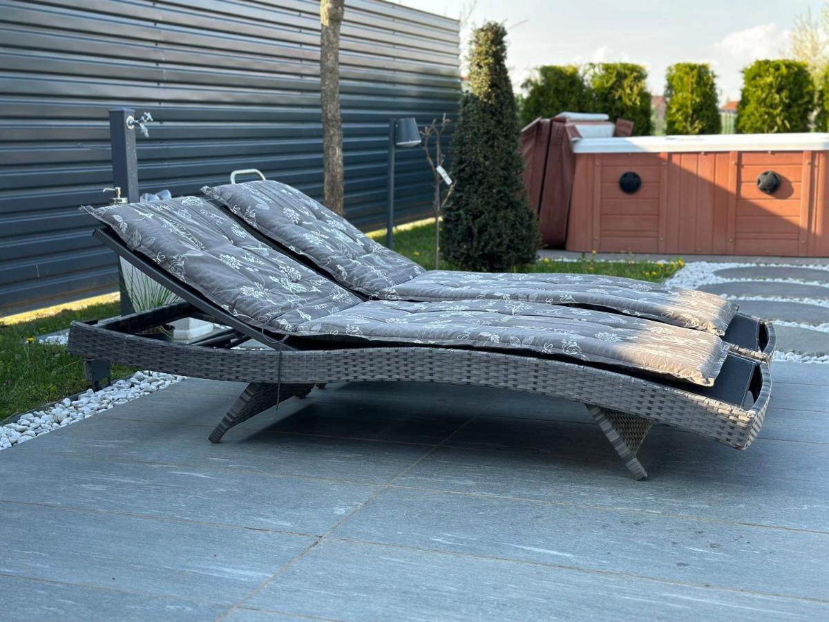 54 Green Road Varazdin Kucan Marof Екстериор снимка