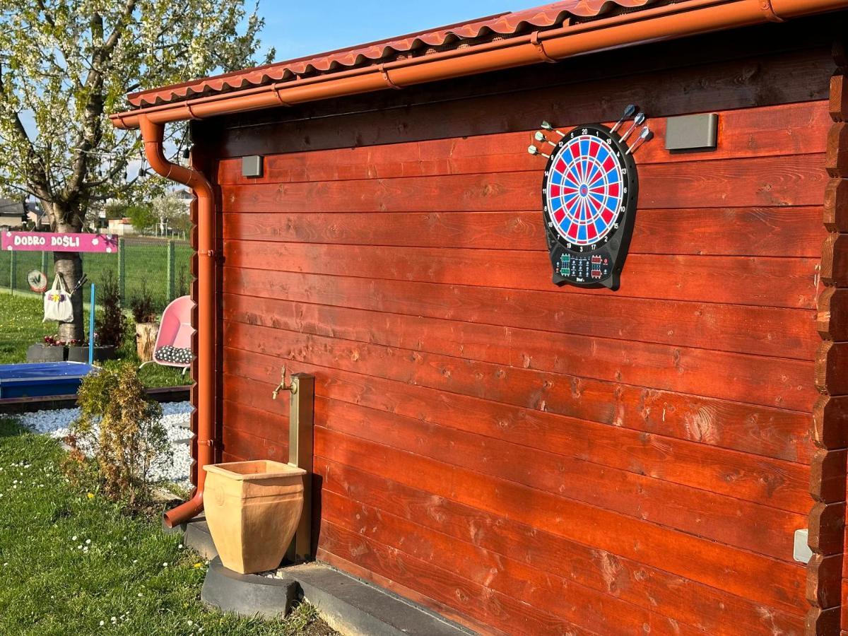 54 Green Road Varazdin Kucan Marof Екстериор снимка
