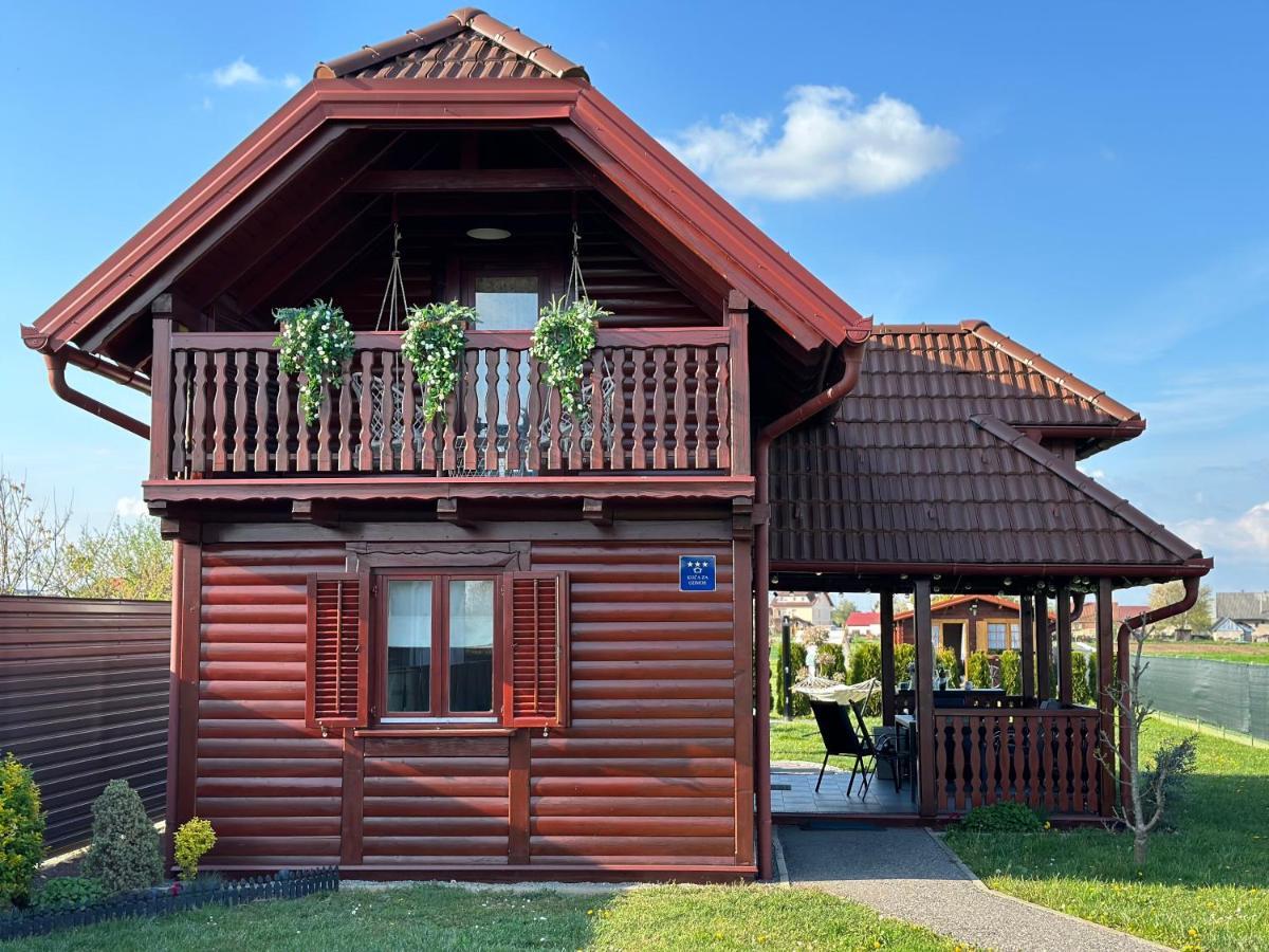 54 Green Road Varazdin Kucan Marof Екстериор снимка
