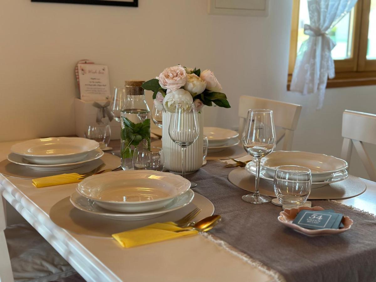 54 Green Road Varazdin Kucan Marof Екстериор снимка