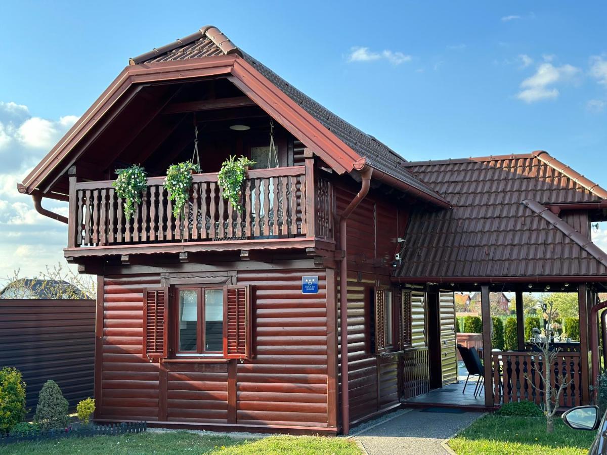 54 Green Road Varazdin Kucan Marof Екстериор снимка