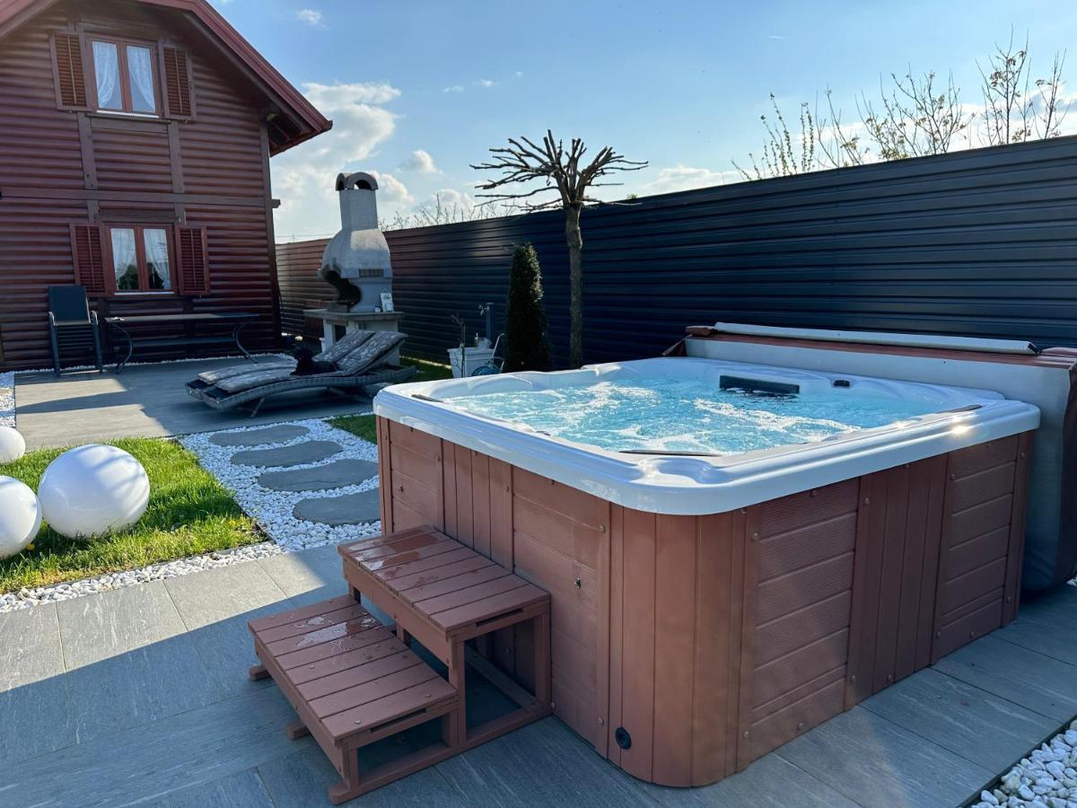 54 Green Road Varazdin Kucan Marof Екстериор снимка