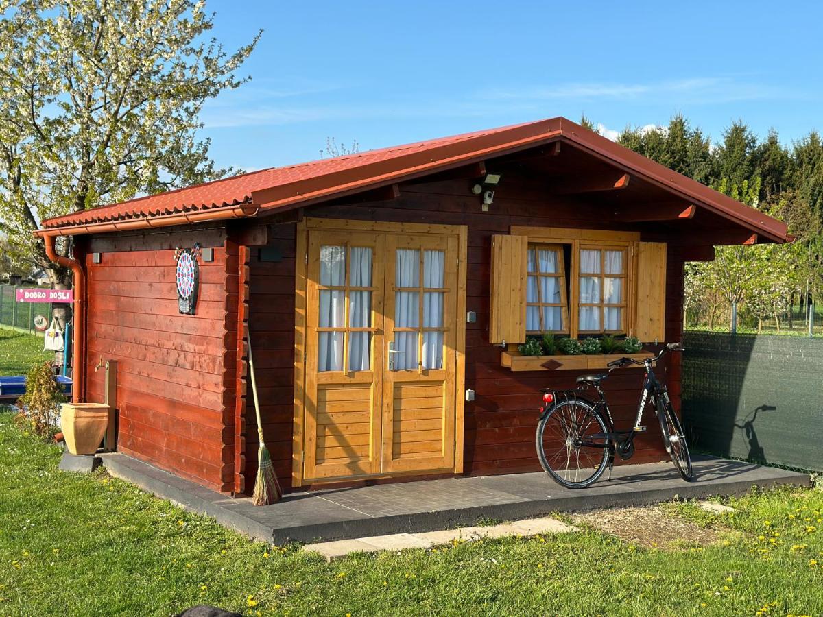 54 Green Road Varazdin Kucan Marof Екстериор снимка
