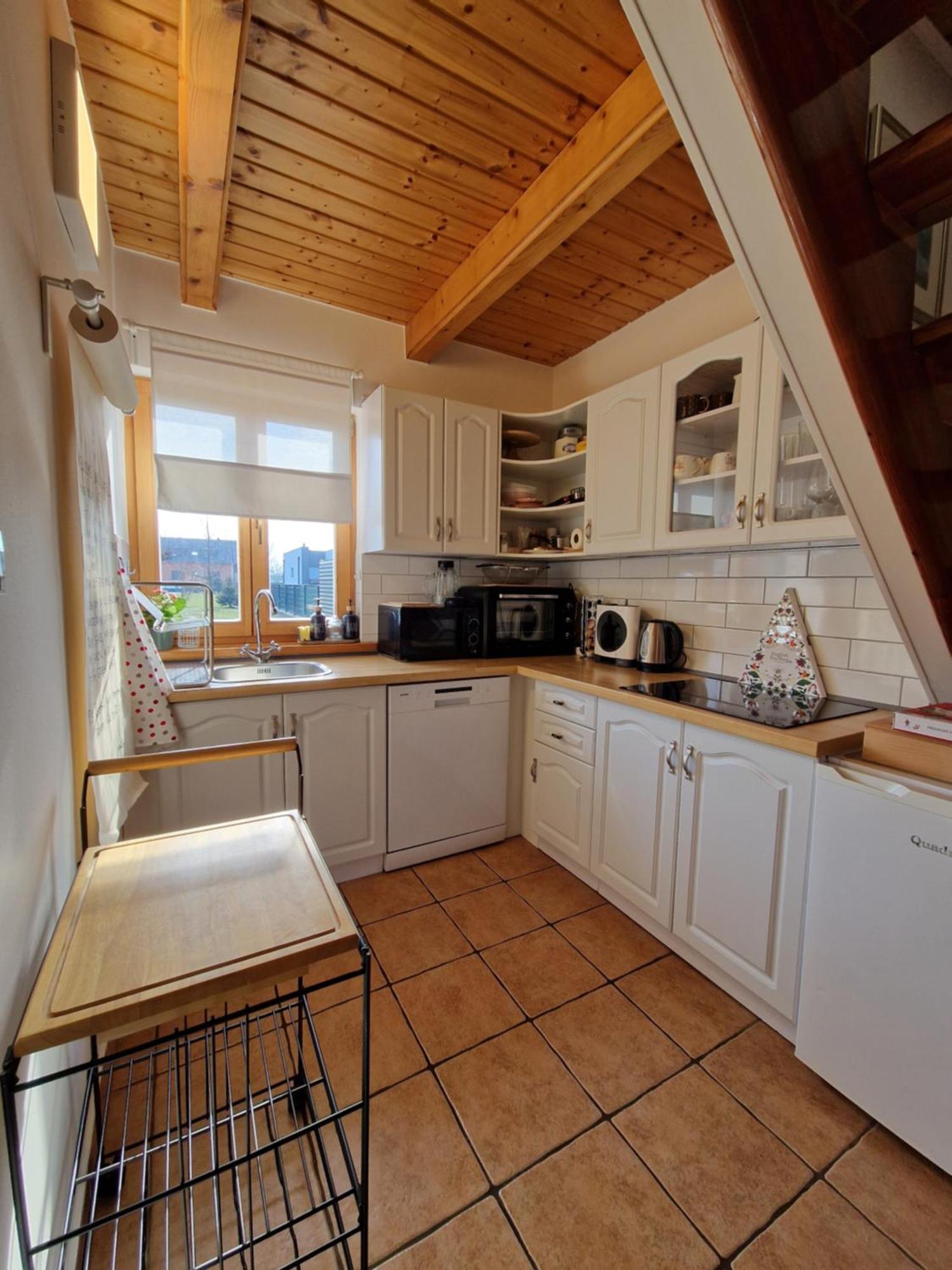 54 Green Road Varazdin Kucan Marof Екстериор снимка