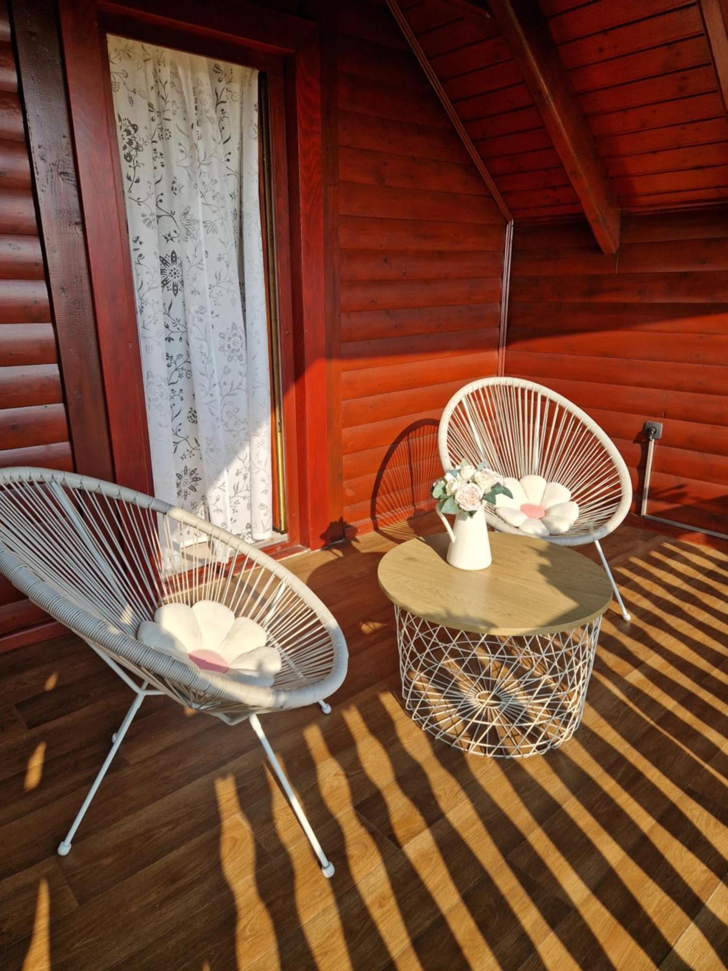 54 Green Road Varazdin Kucan Marof Екстериор снимка