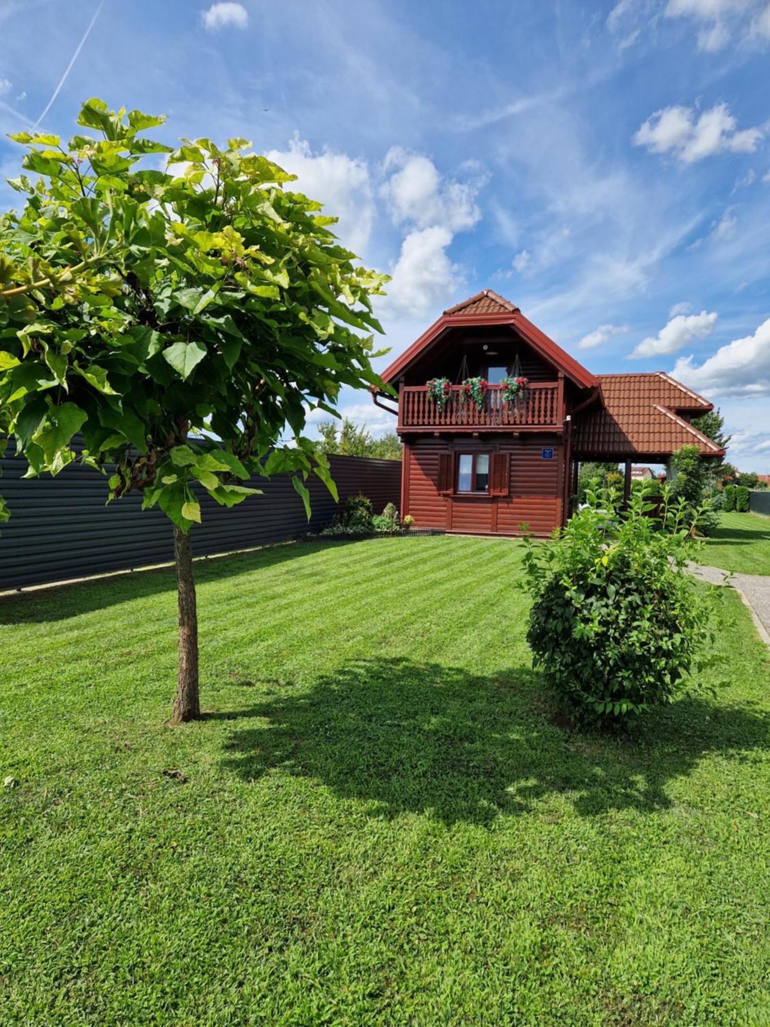 54 Green Road Varazdin Kucan Marof Екстериор снимка
