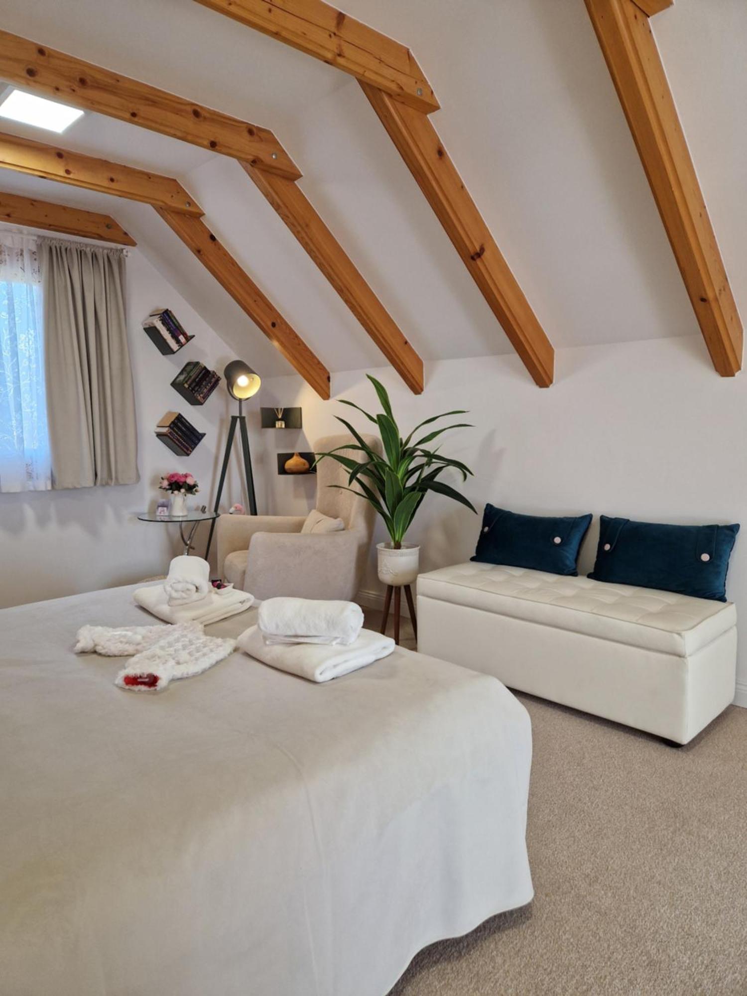 54 Green Road Varazdin Kucan Marof Екстериор снимка