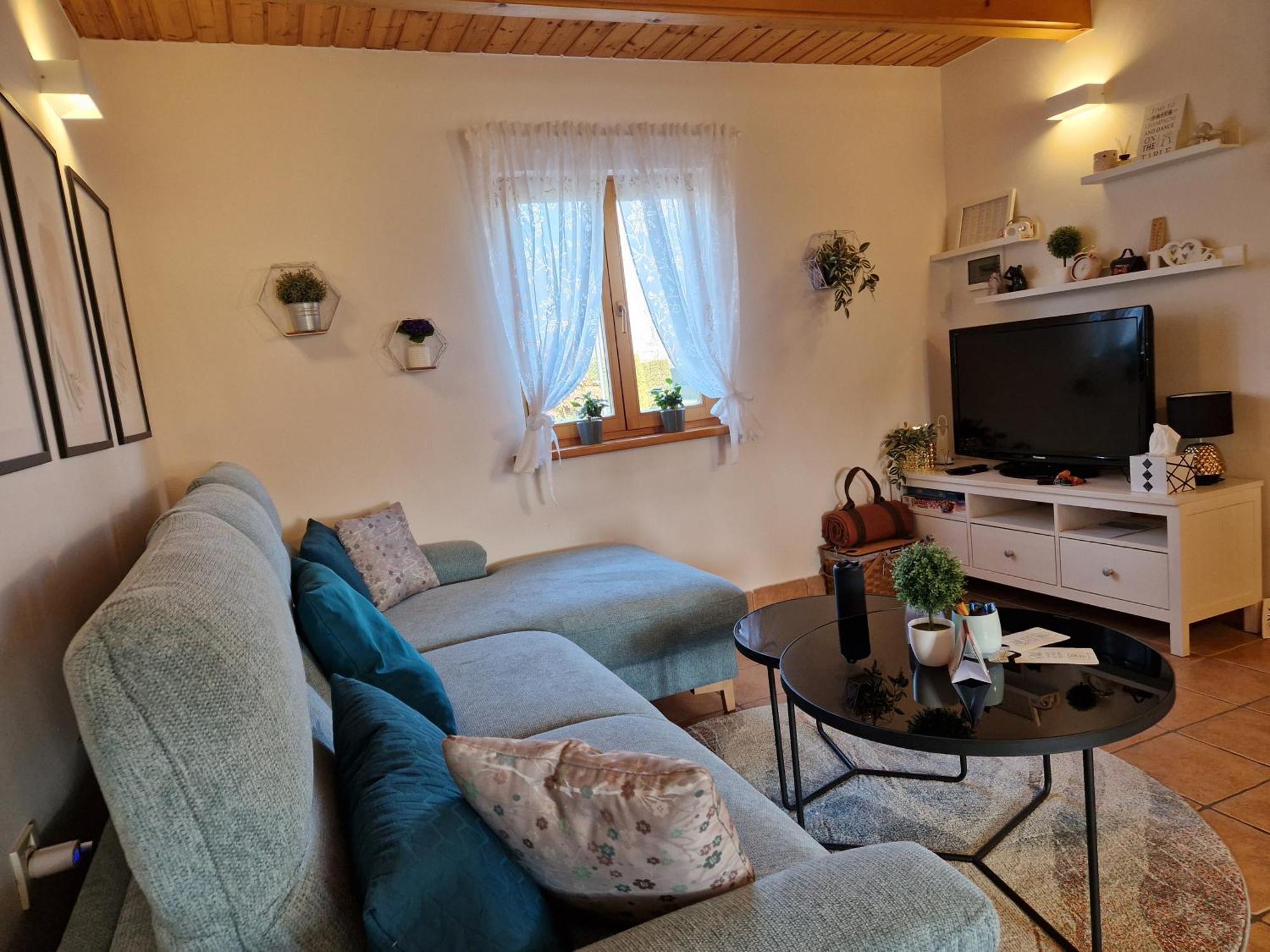 54 Green Road Varazdin Kucan Marof Екстериор снимка