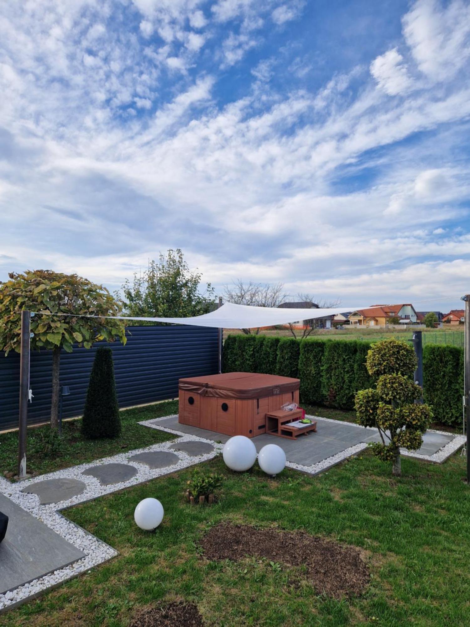 54 Green Road Varazdin Kucan Marof Екстериор снимка