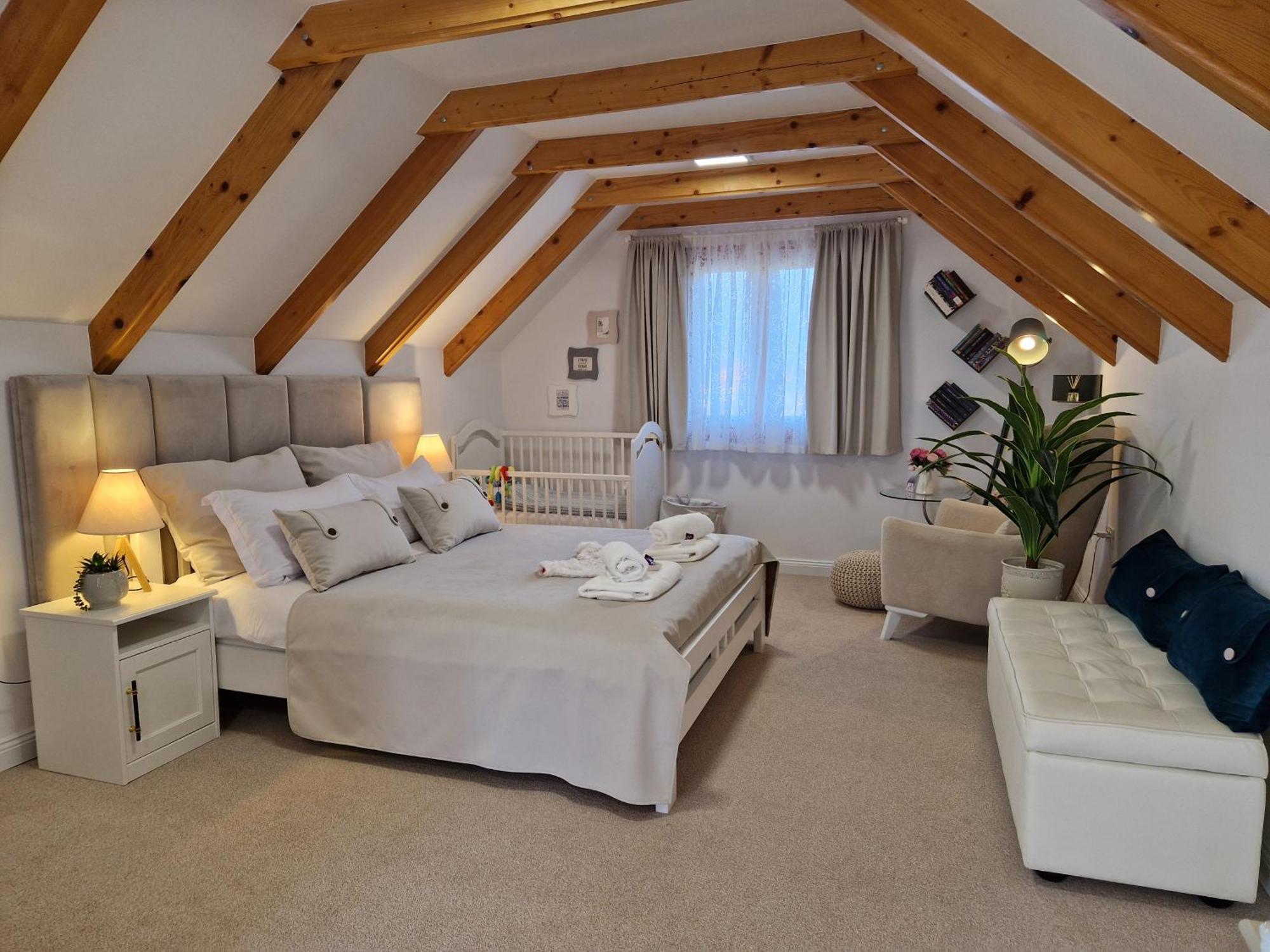 54 Green Road Varazdin Kucan Marof Екстериор снимка