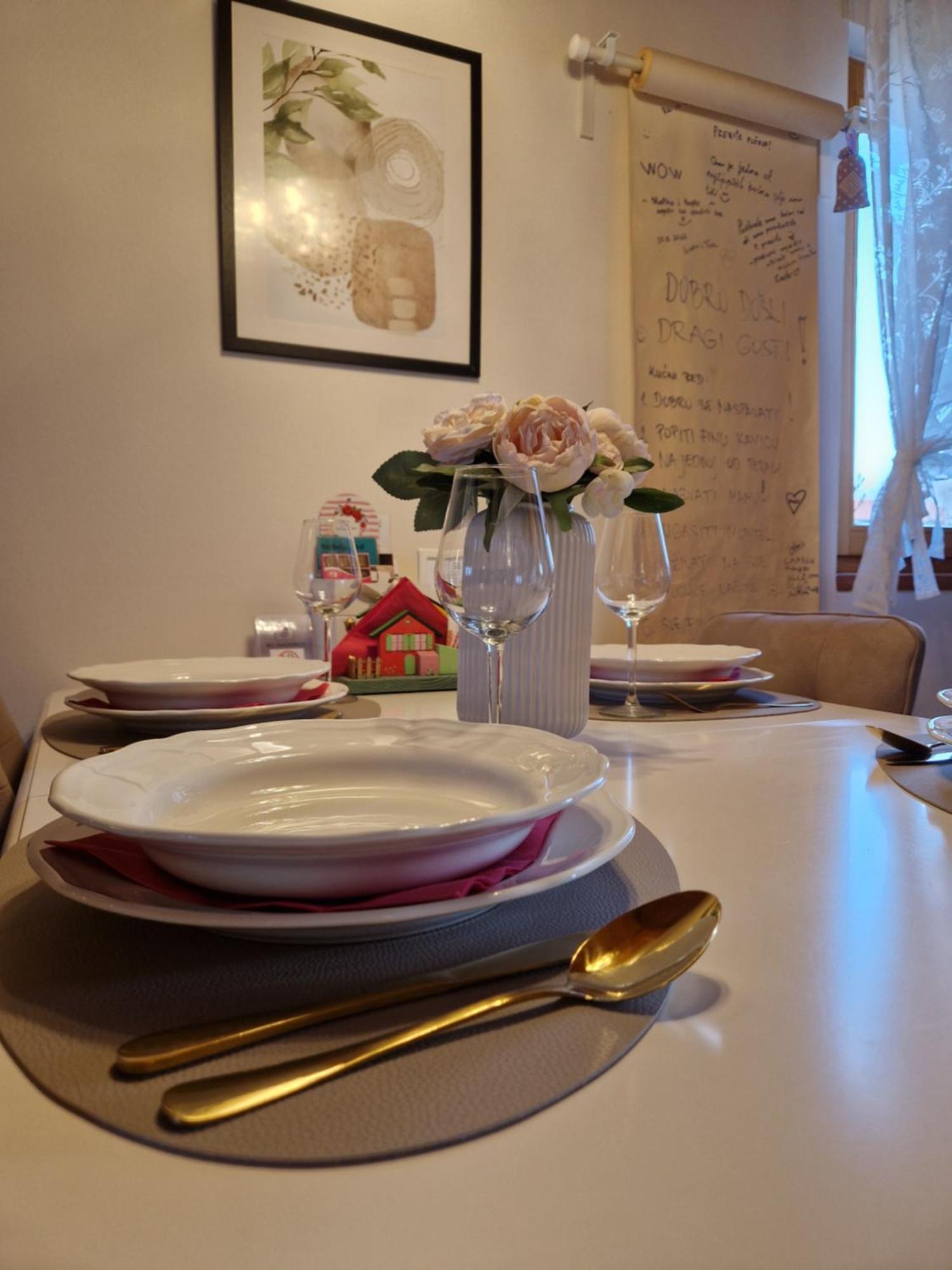 54 Green Road Varazdin Kucan Marof Екстериор снимка