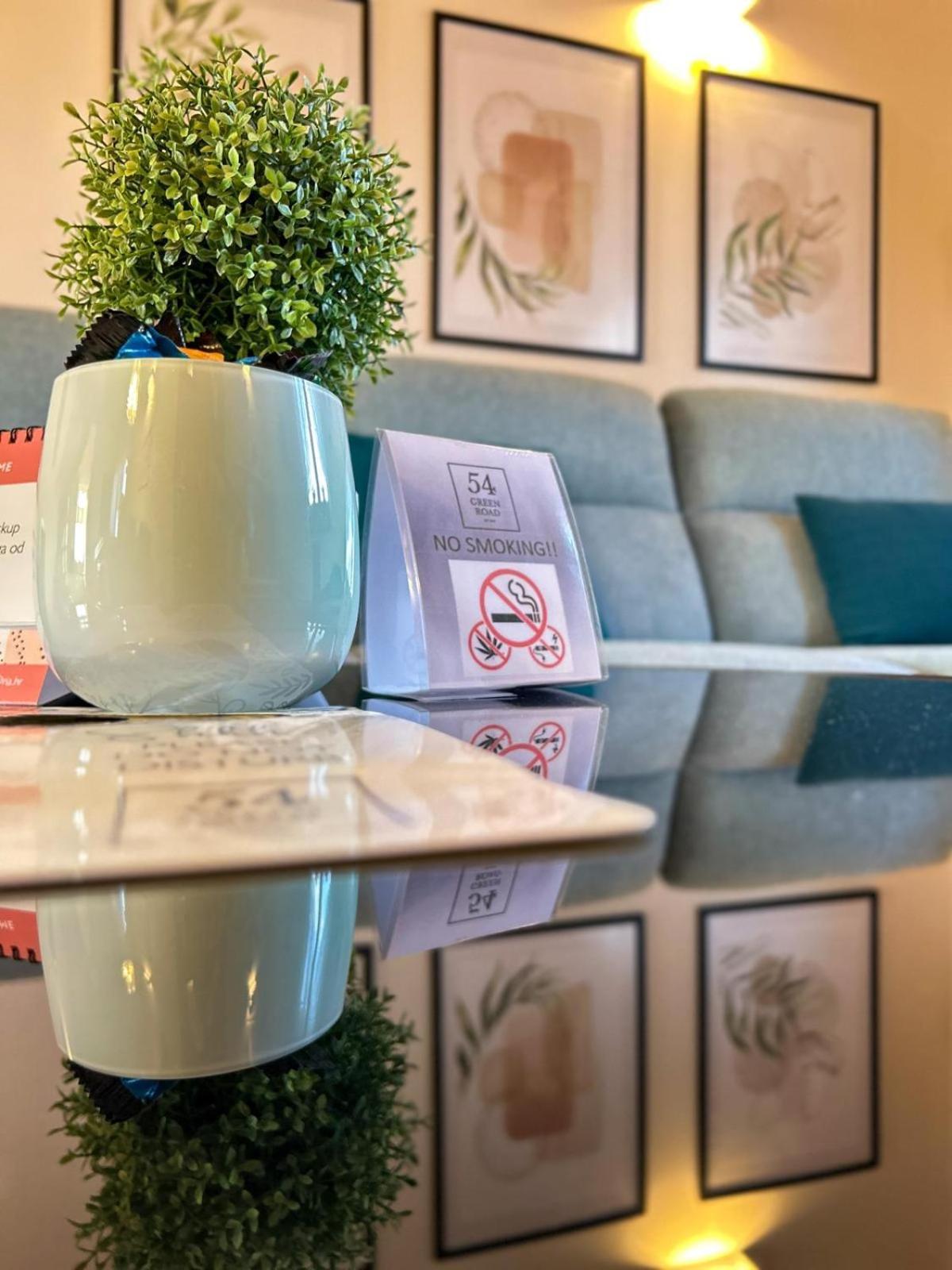54 Green Road Varazdin Kucan Marof Екстериор снимка