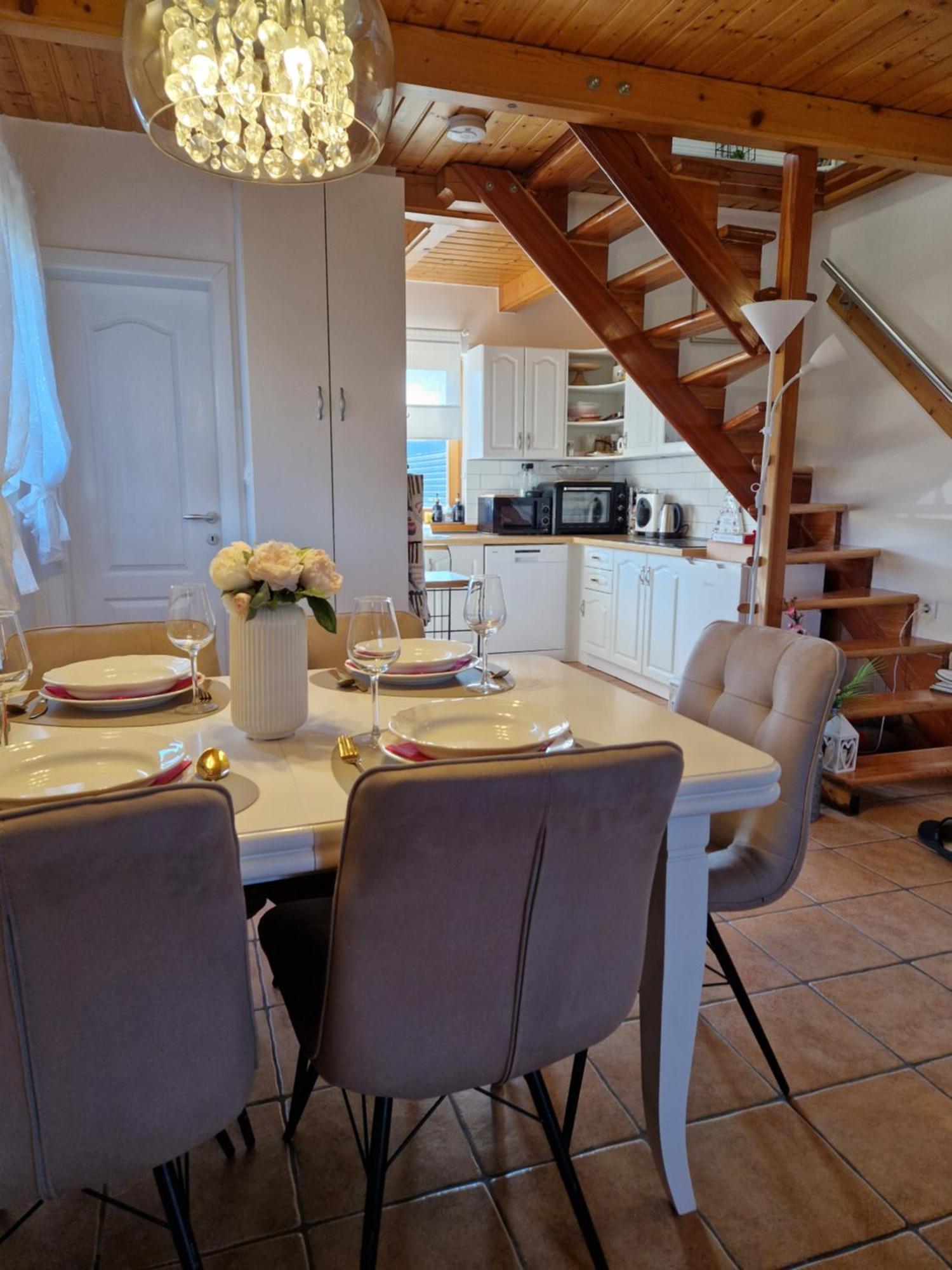 54 Green Road Varazdin Kucan Marof Екстериор снимка
