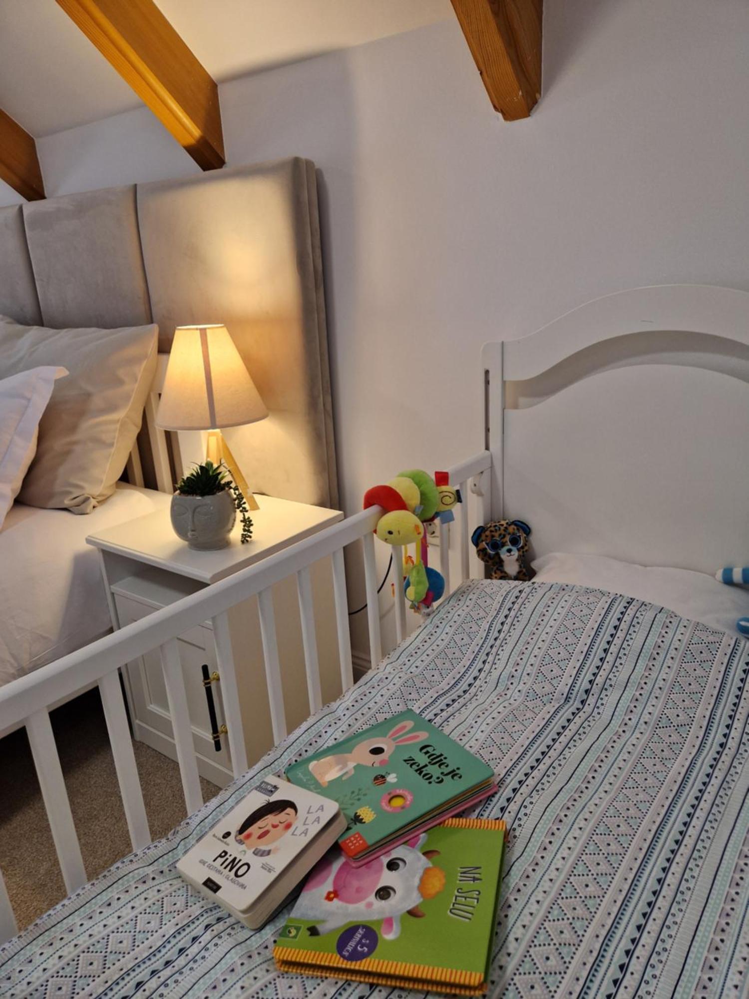 54 Green Road Varazdin Kucan Marof Екстериор снимка