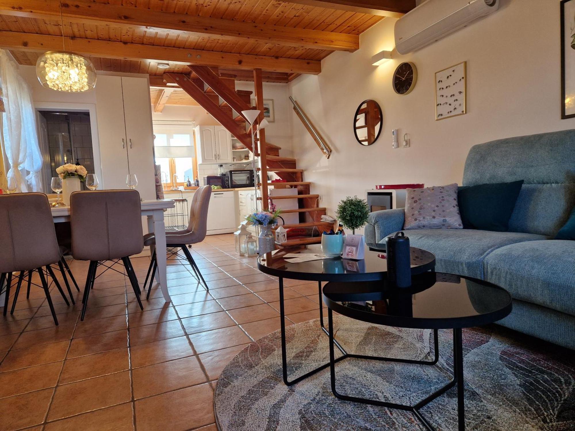54 Green Road Varazdin Kucan Marof Екстериор снимка